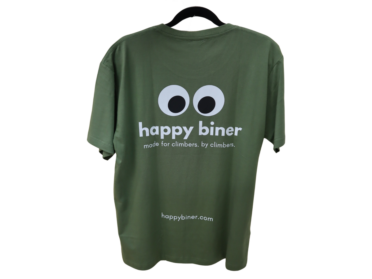 Happy Biner Original Tee