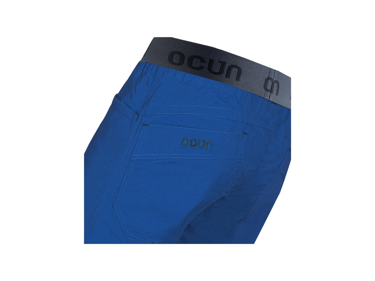 Ocun Mania Eco Shorts - Happy Biner