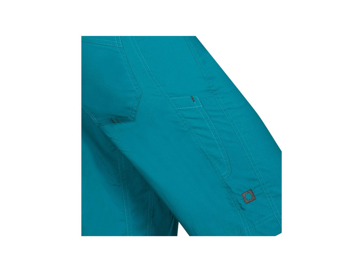 Ocun Mania Eco Shorts - Happy Biner