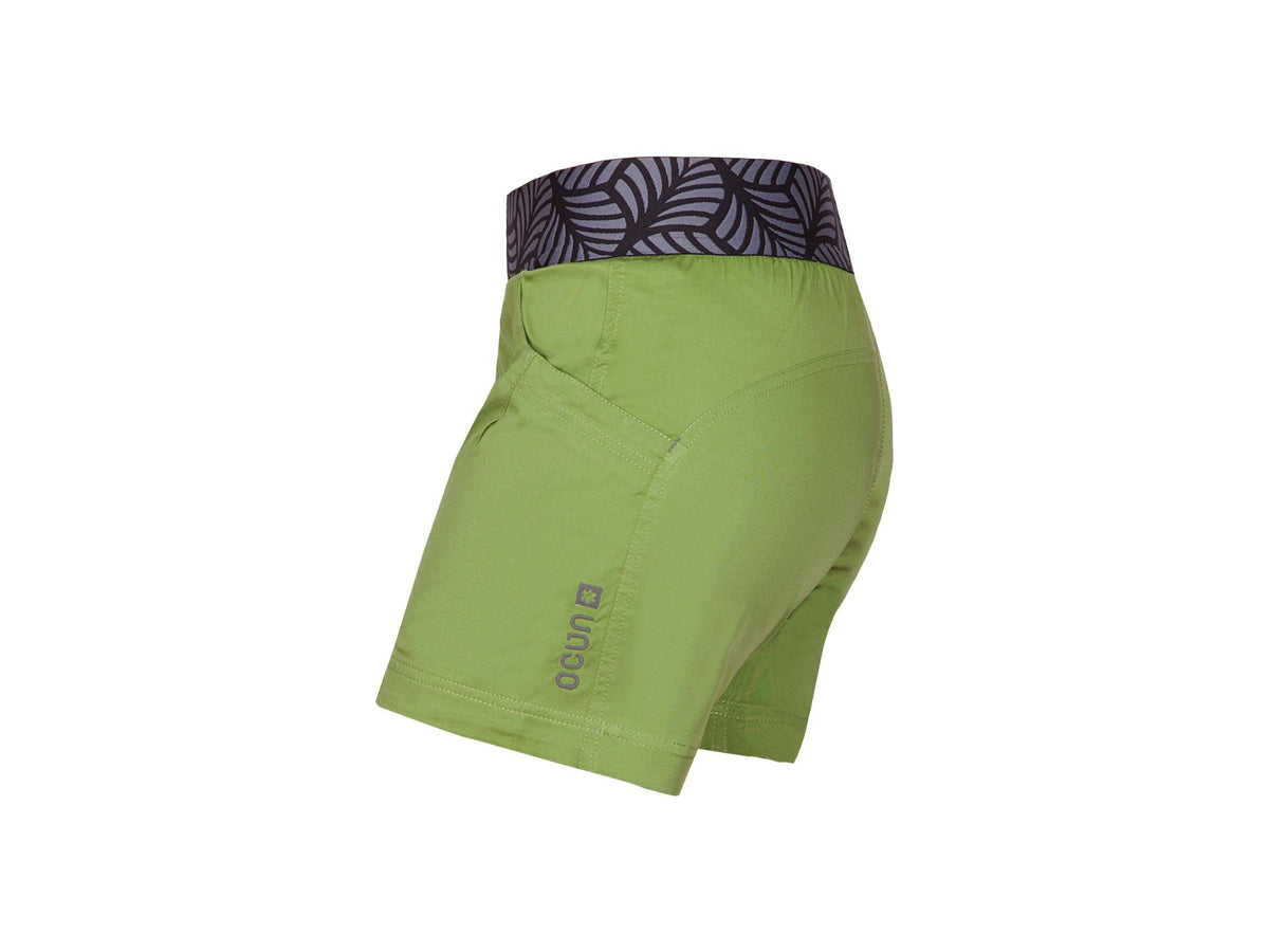 Pantera Organic Shorts - Happy Biner