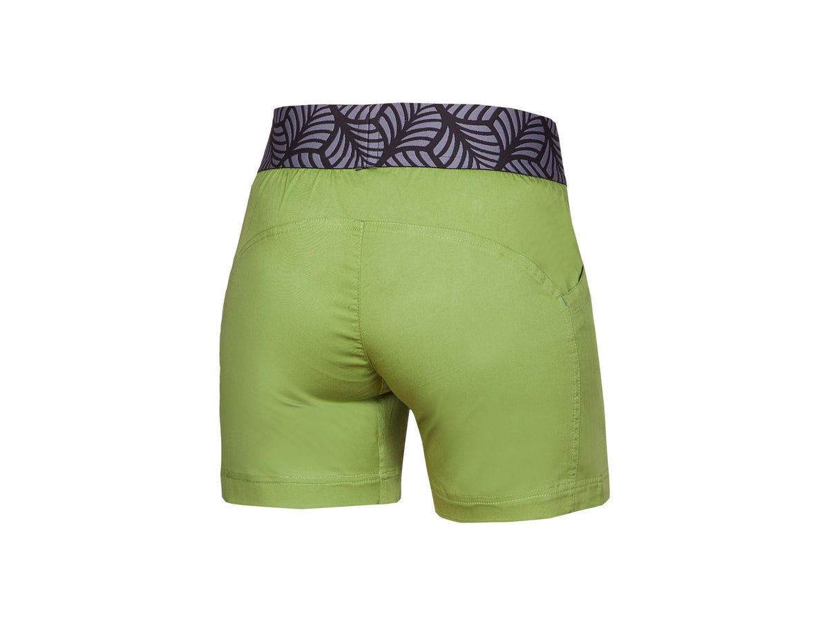 Pantera Organic Shorts - Happy Biner