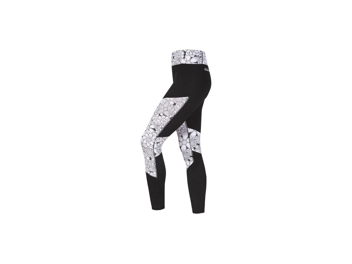 Ocun Rhea Leggings - Happy Biner