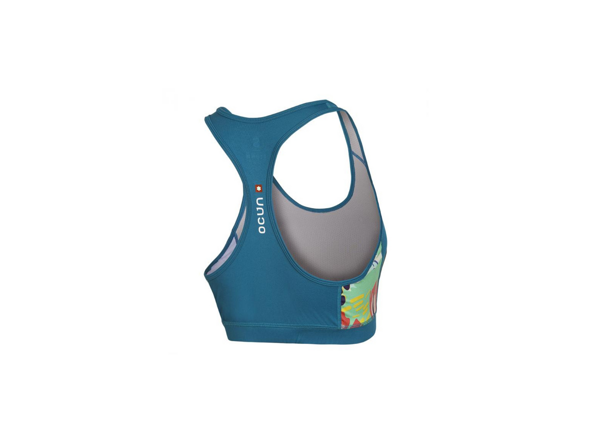 Ocun Misty Bra - Happy Biner