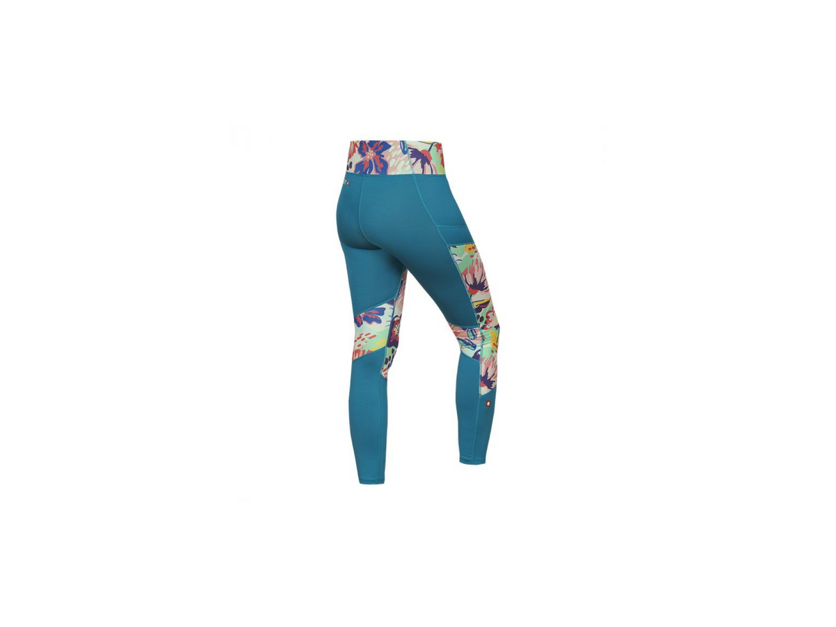 Ocun Rhea Leggings - Happy Biner