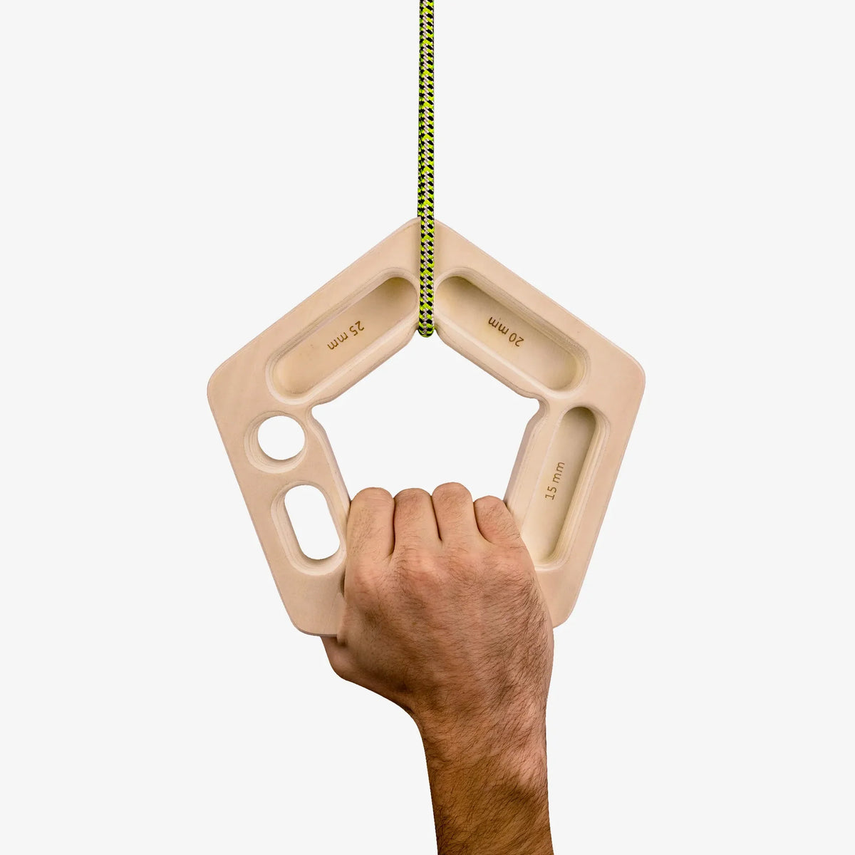YY Vertical Penta Training Board
