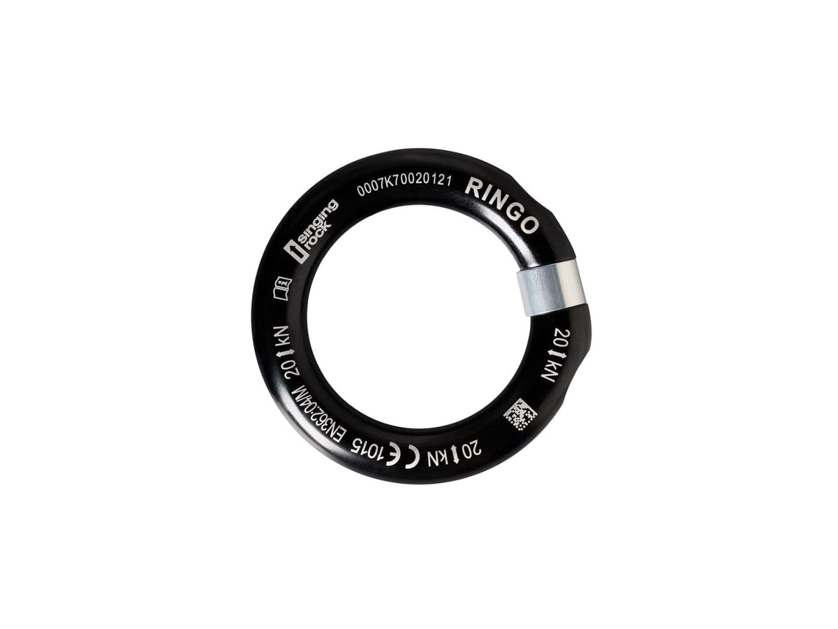 Singing Rock Ringo Detachable Ring - Happy Biner