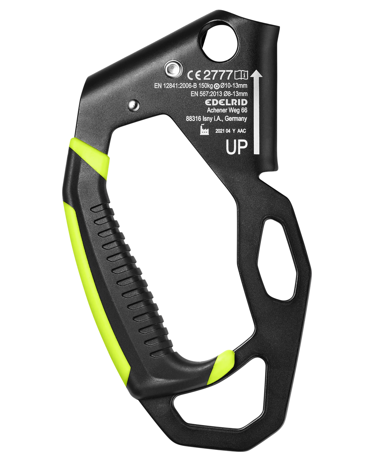 Edelrid Hand Cruiser