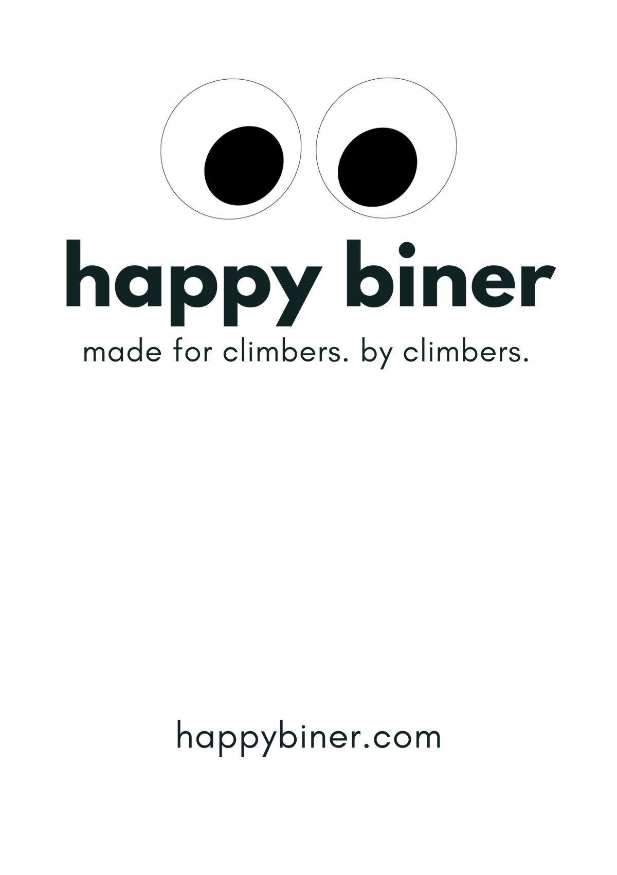 Happy Biner Original Tee
