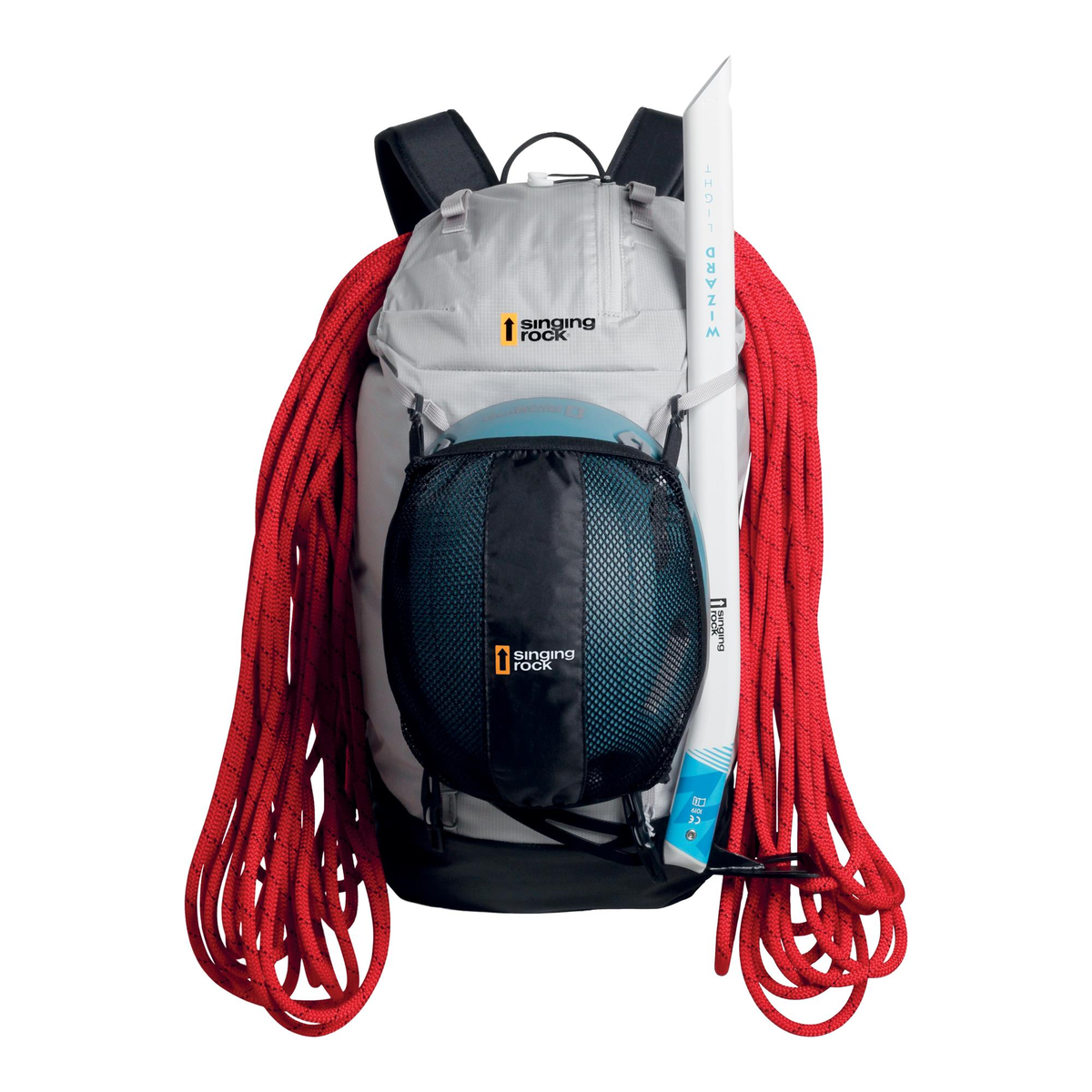 Singing Rock Rockwall 20L Backpack