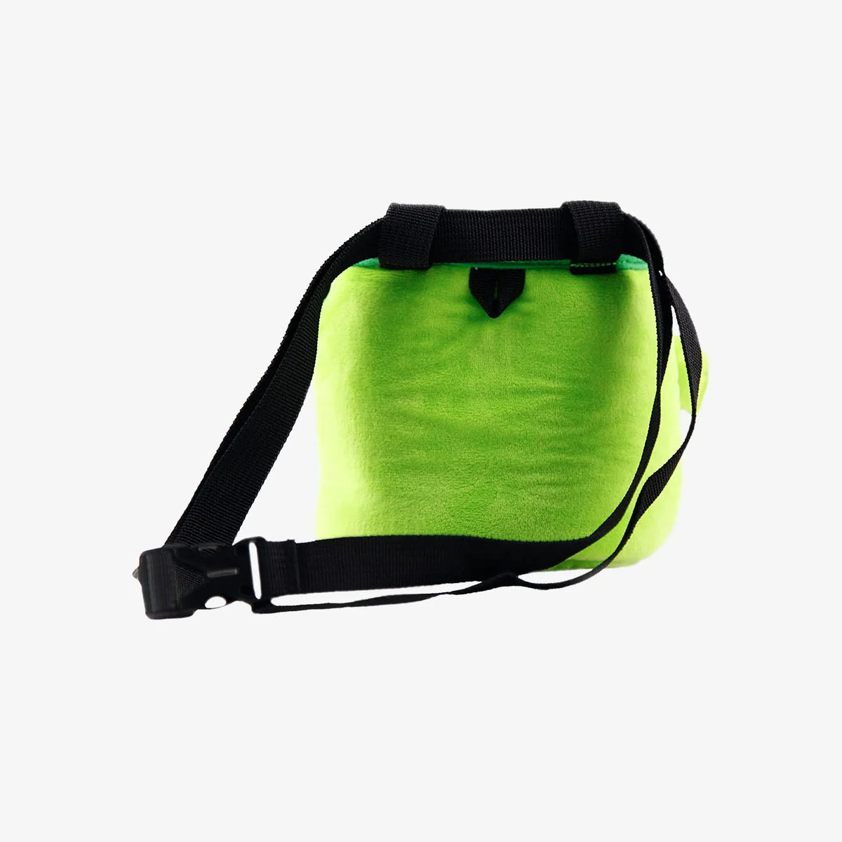 YY Vertical T-Rex Chalk Bag