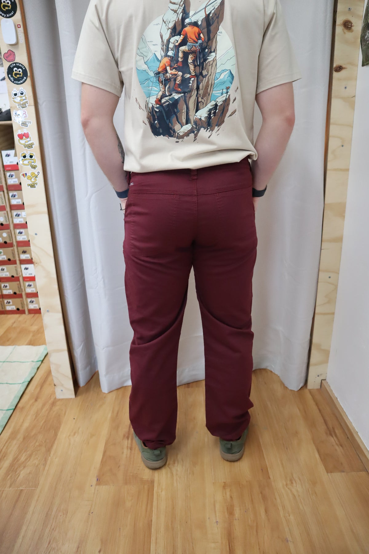 Lazo's Adventure Pants - 3.0