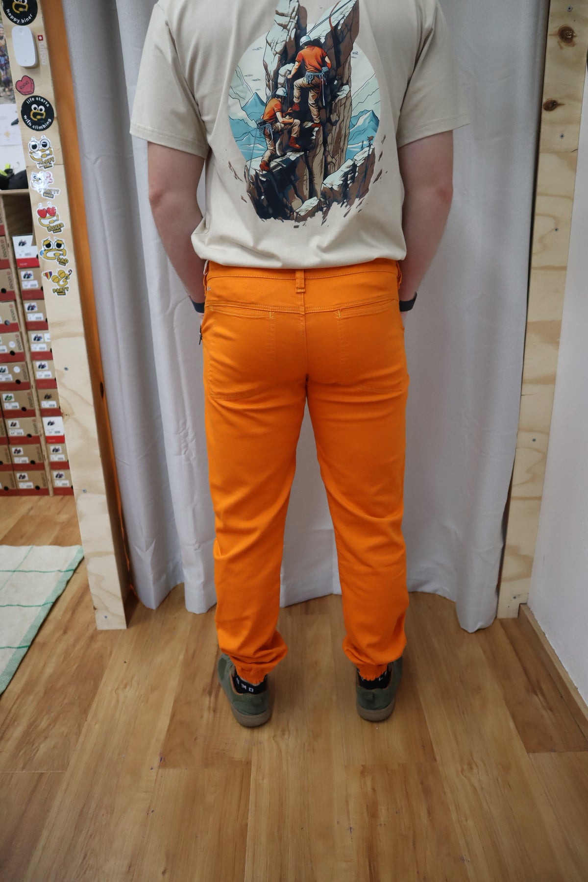 Lazo's Adventure Pants - 2.0