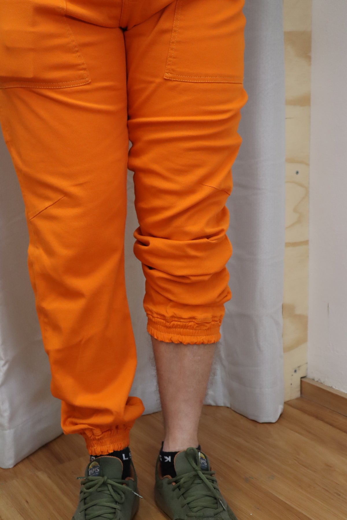 Lazo's Adventure Pants - 2.0
