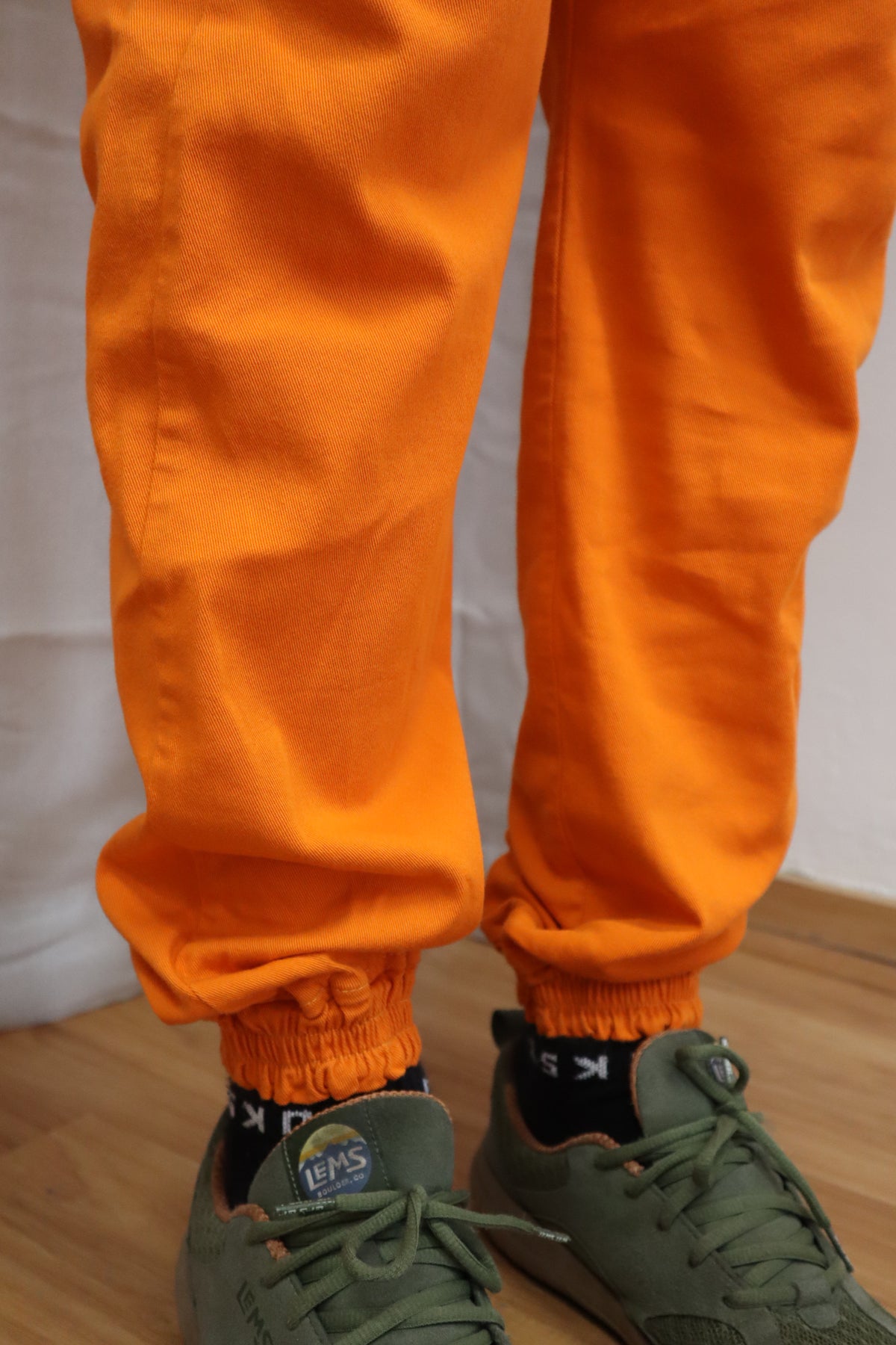 Lazo's Adventure Pants - 2.0