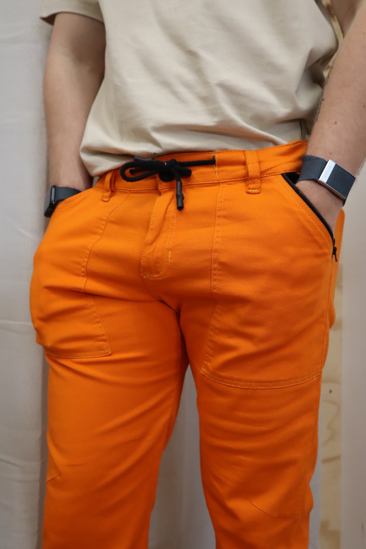 Lazo's Adventure Pants - 2.0