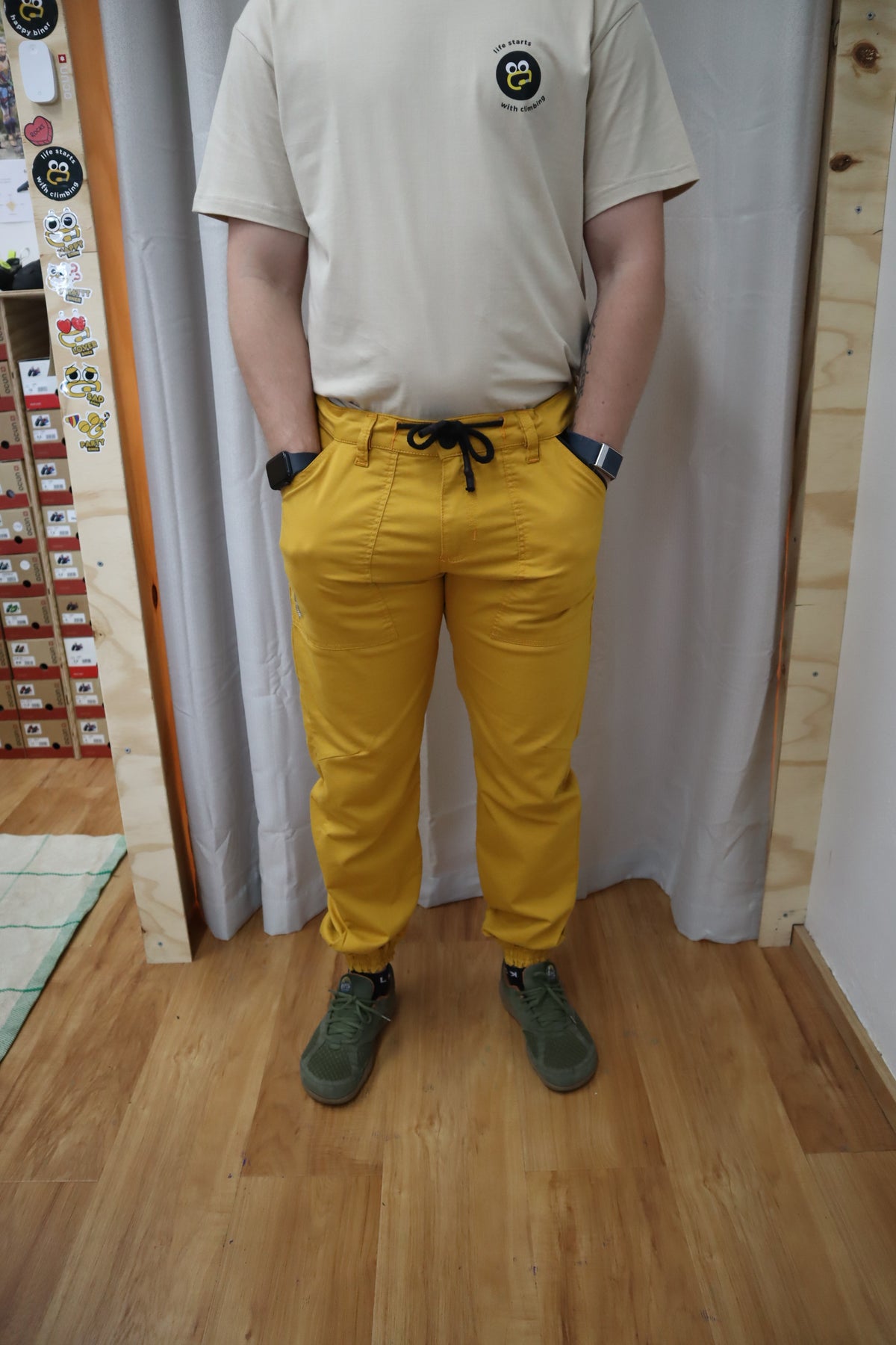 Lazo's Adventure Pants - 3.0