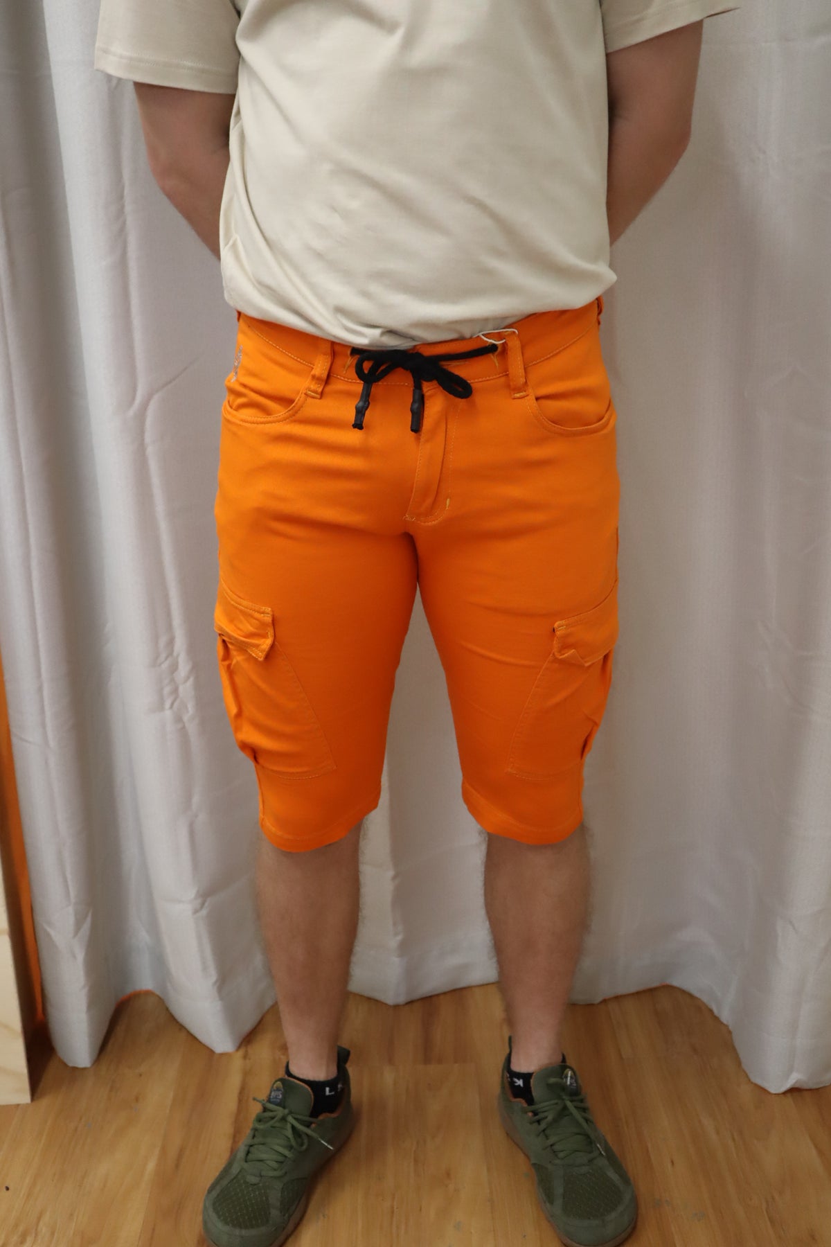 Lazo's Adventure Shorts