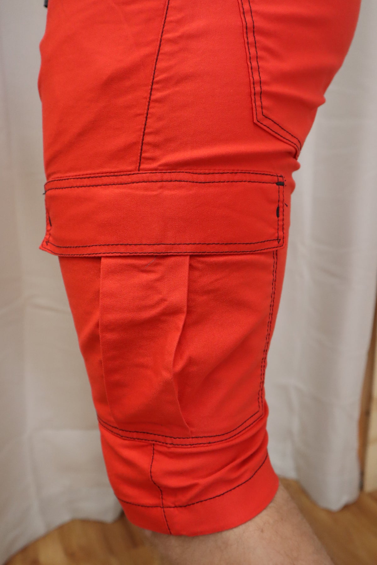 Lazo's Adventure Shorts