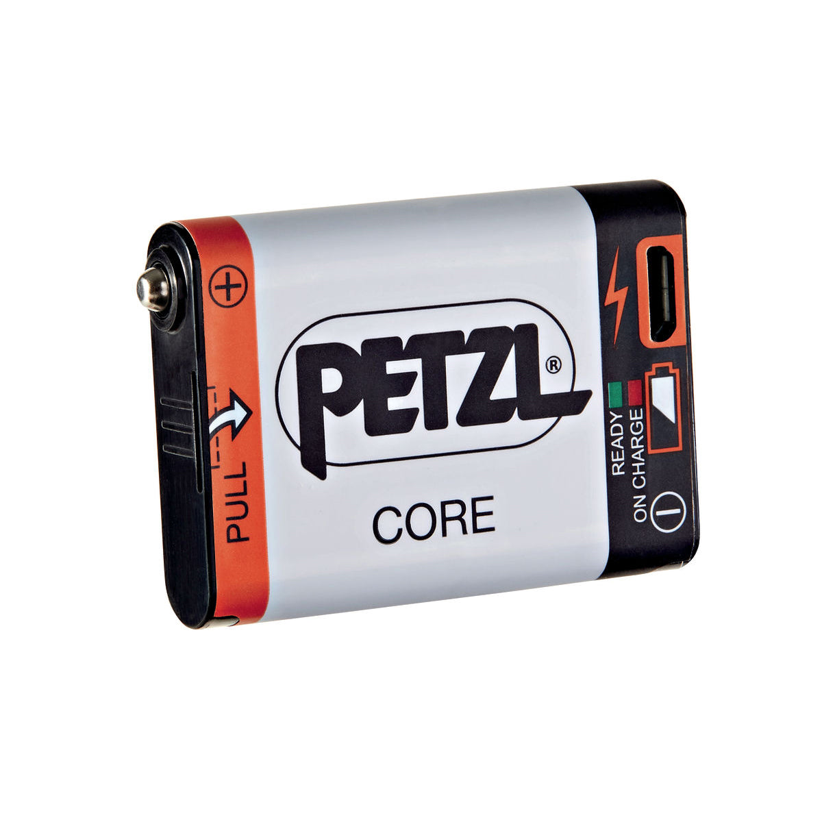 Petzl Core Headlamp Battery