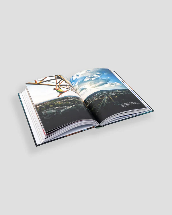 Rungne Magnus Midtbo Book
