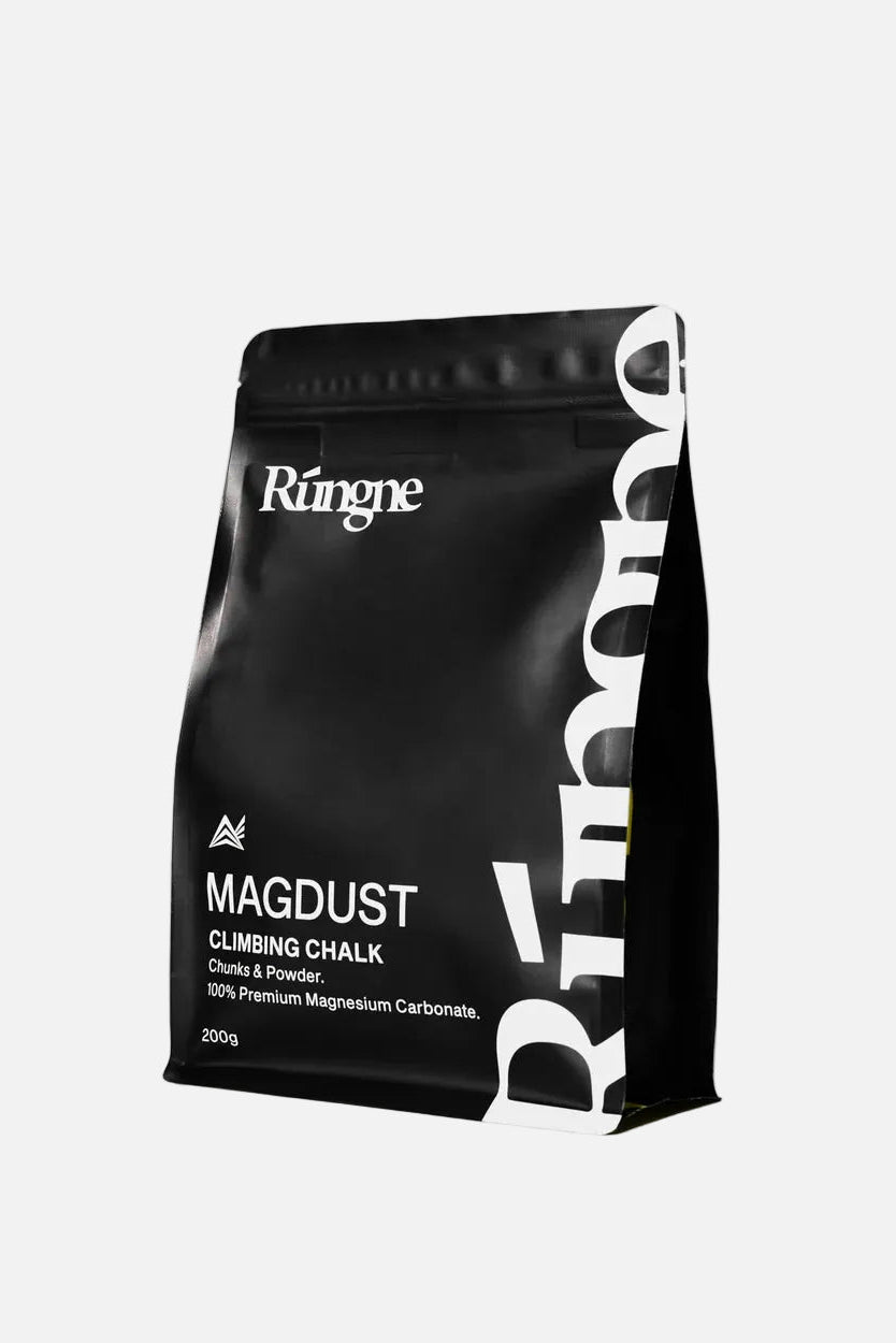 Rungne Magdust Chalk