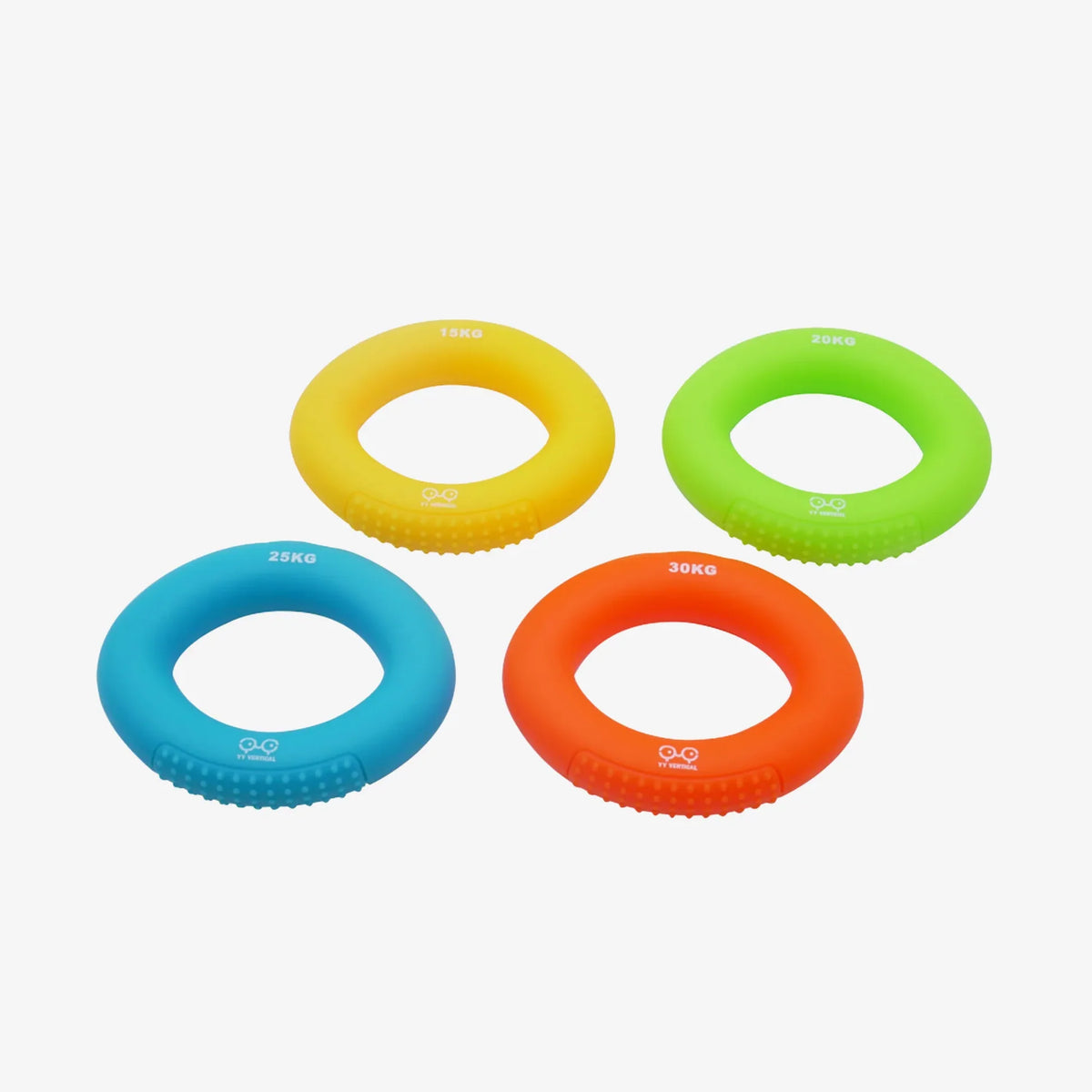 YY Vertical Warmup Ring