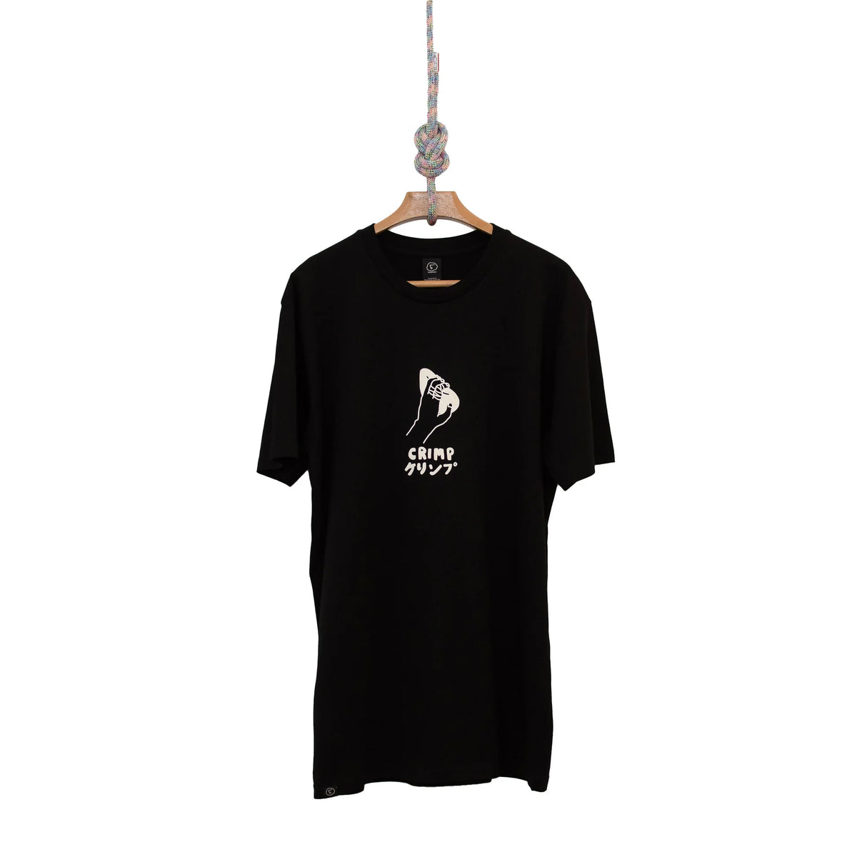 Five Foot Shop - Crimp Tee