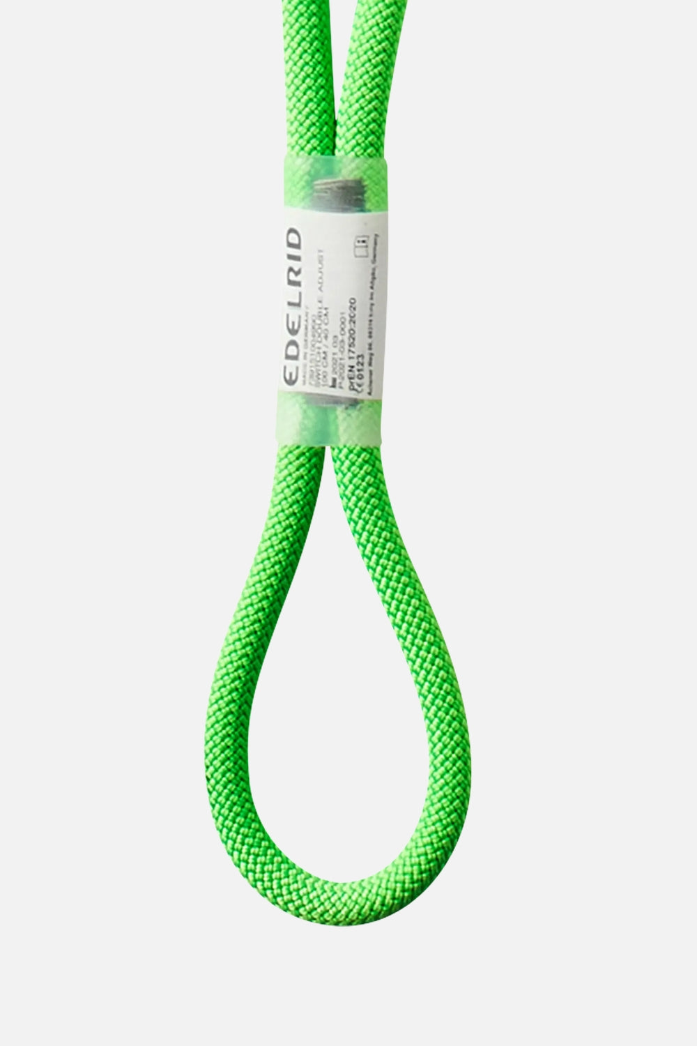 Edelrid Switch Double Adjust Personal Anchor