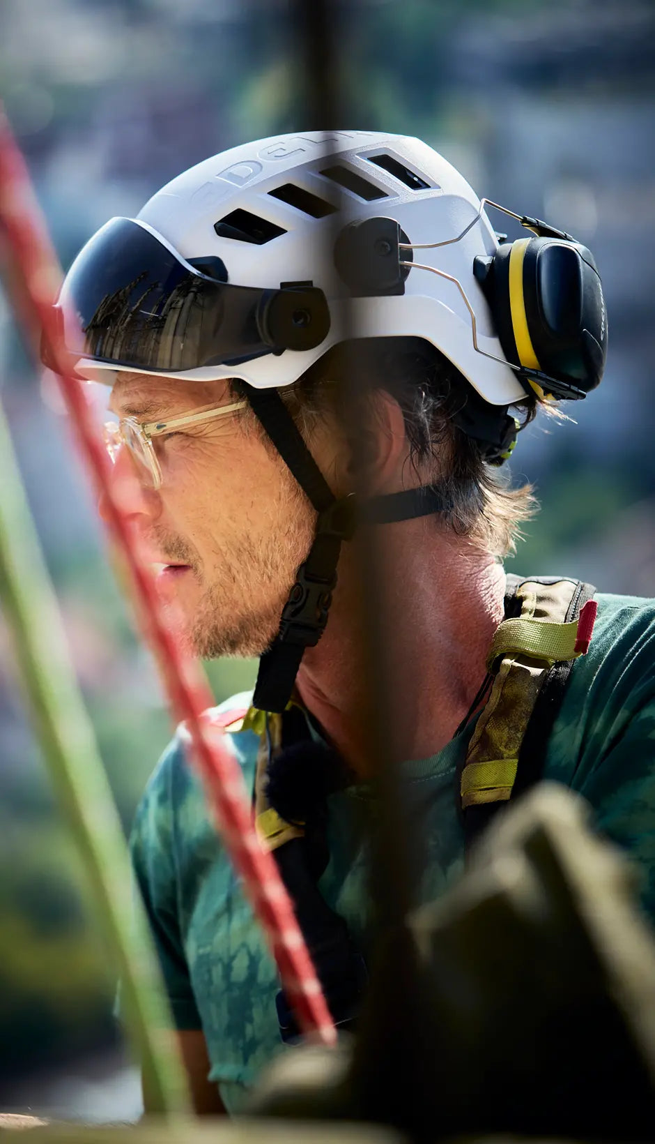 Edelrid Tectum Air