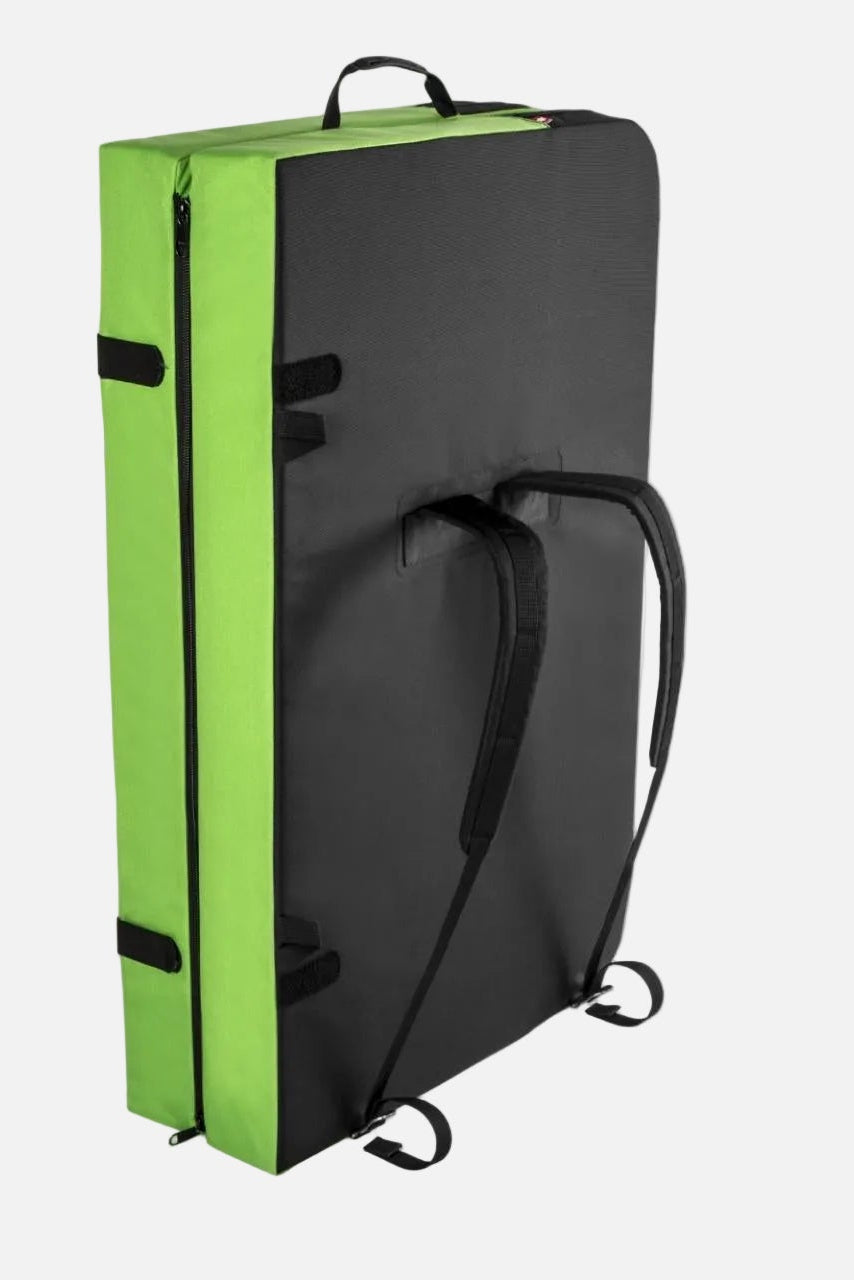 Ocun Moonwalk FTS Bouldering Pad