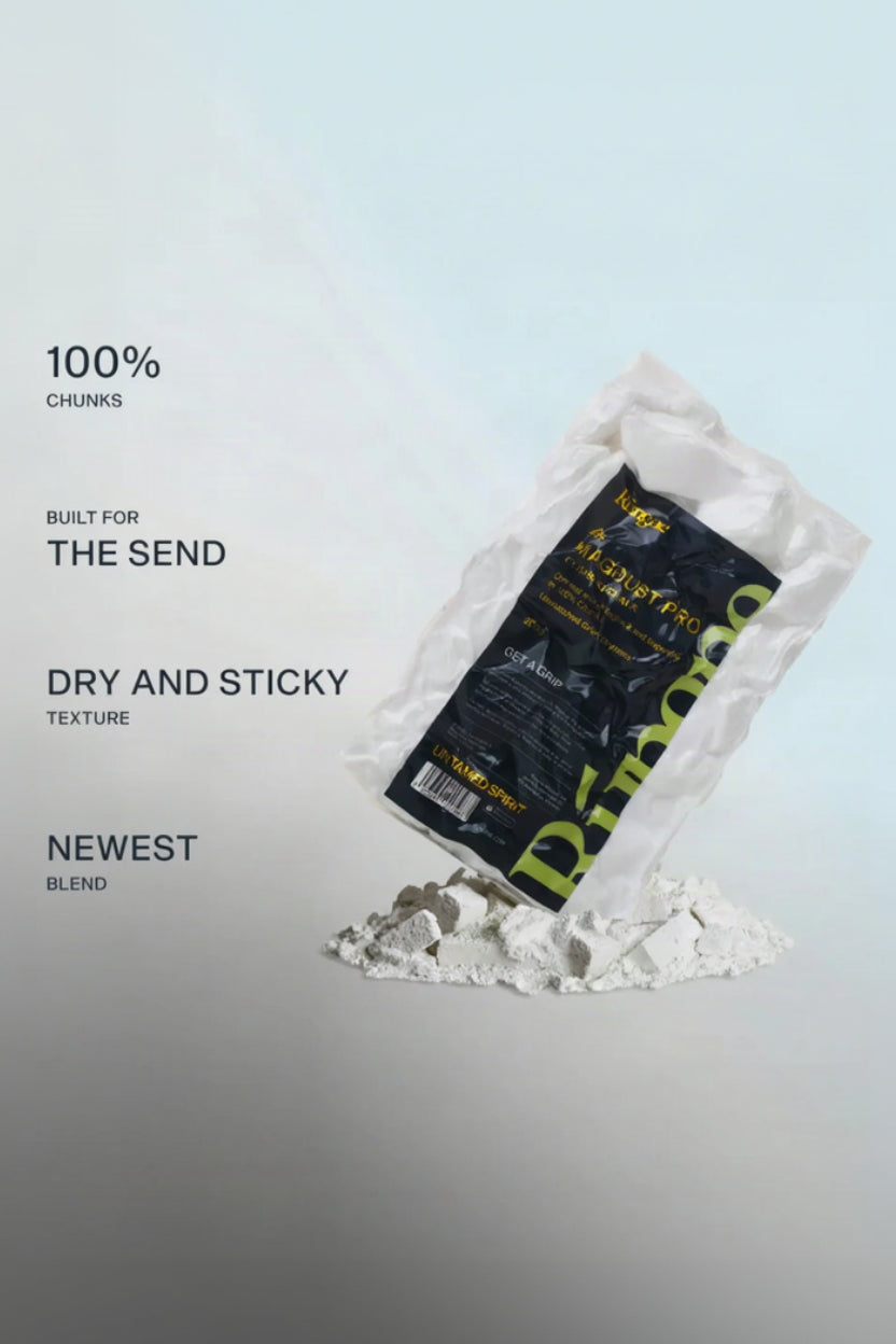 Rungne Magdust Pro Chalk