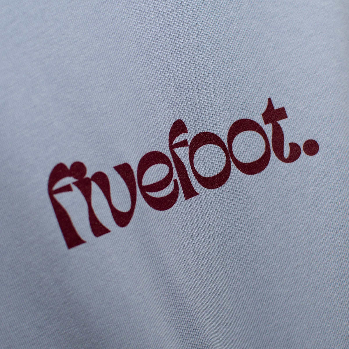 FiveFoot It's Ok Not To Send Crop Top