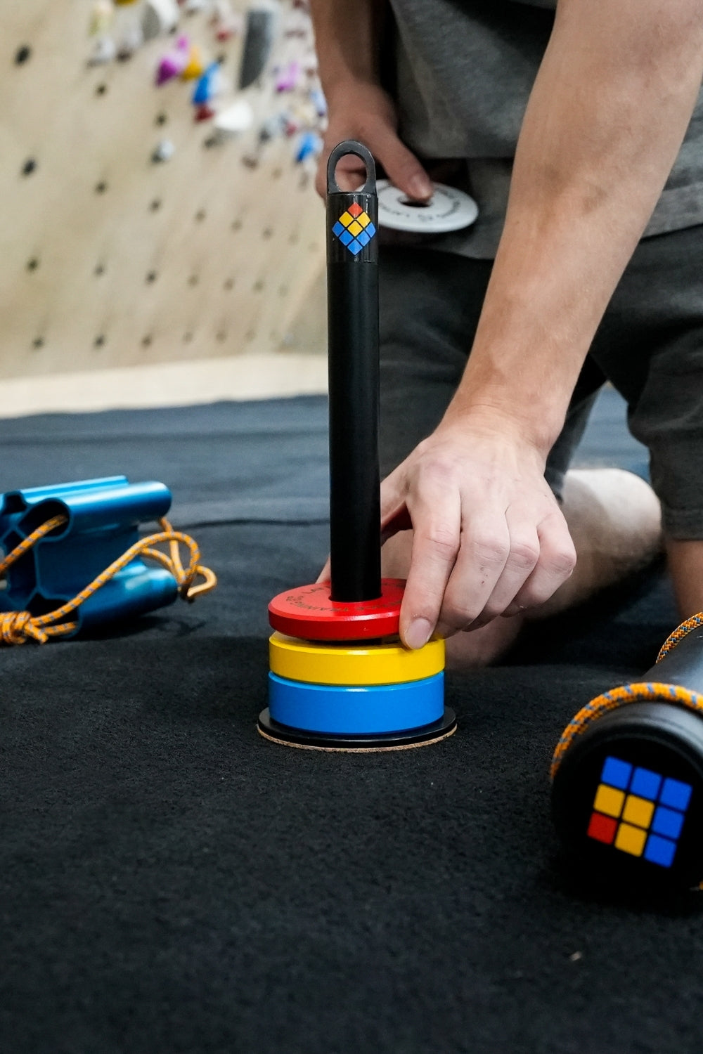 Lattice Basic Lifting Kit