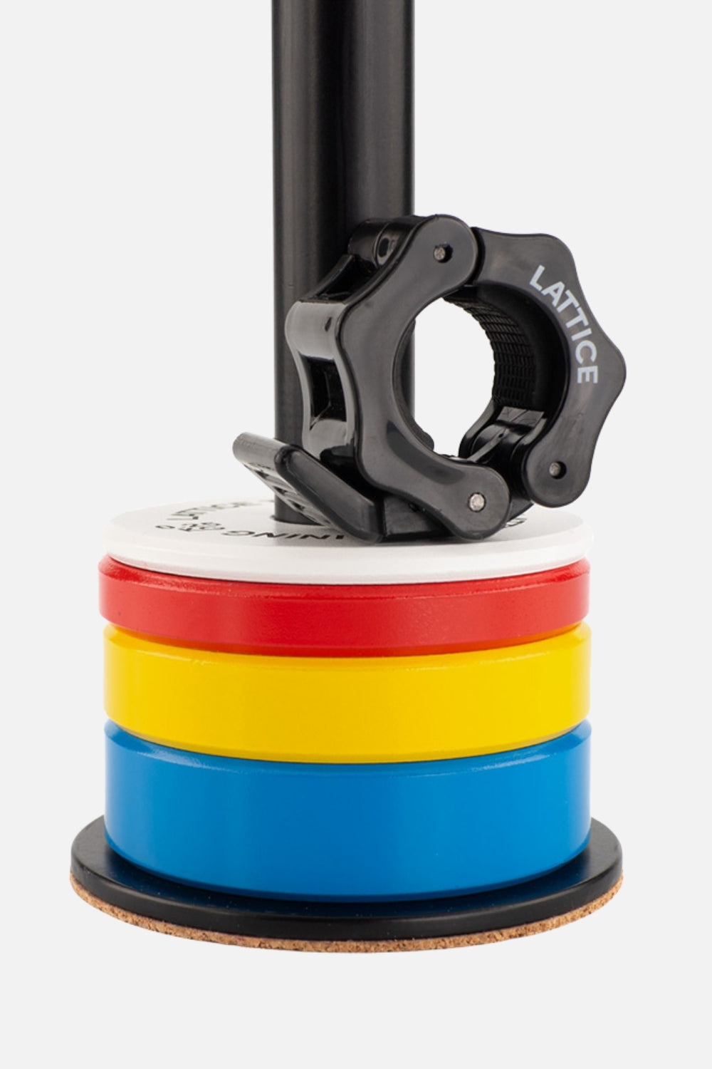 Lattice Basic Lifting Kit