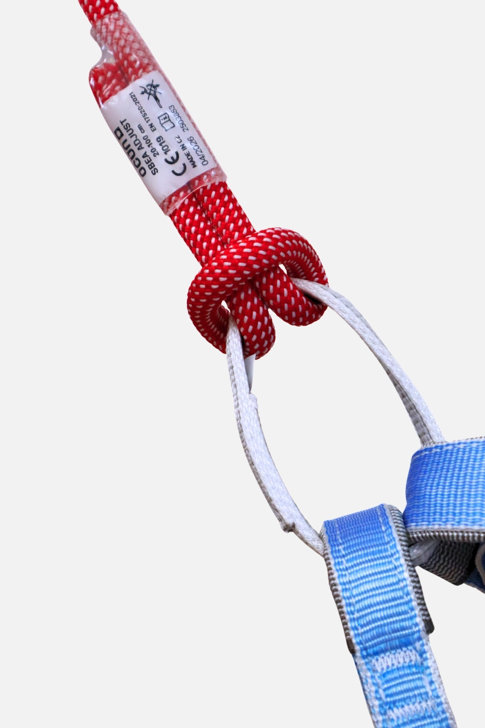 Ocun SBEA Adjust Personal Anchor Lanyard