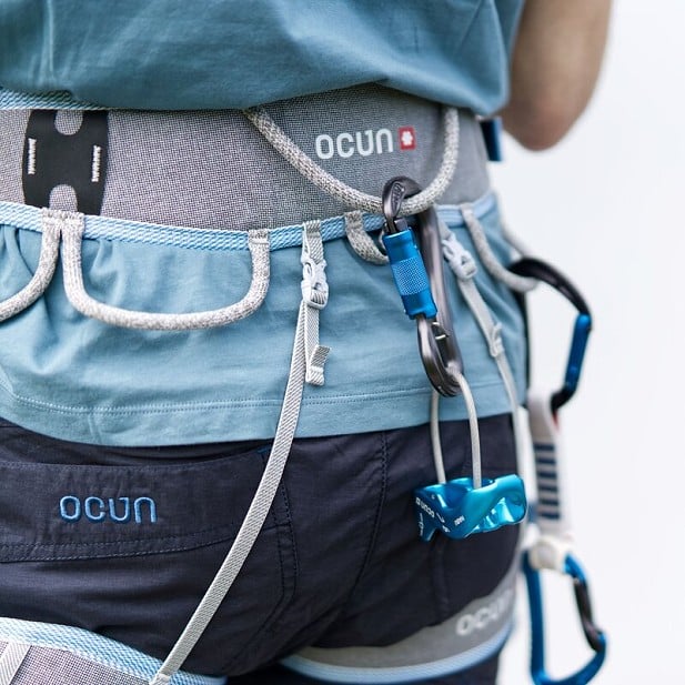 Ocun Twist Tech ECO