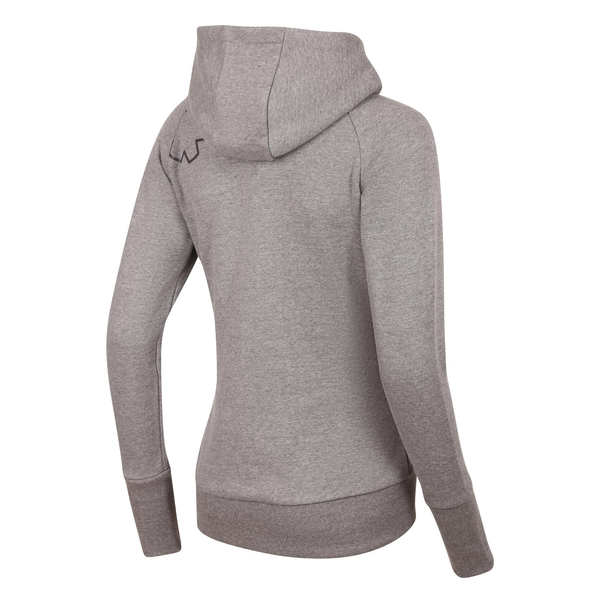 Ocun Hoodie Zipper Women