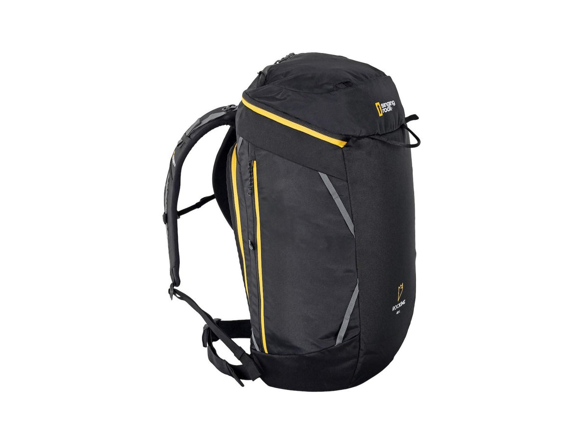 Singing Rock Rocking 40 Bag - Happy Biner