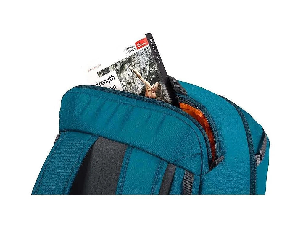 DMM Flight Blue 45L