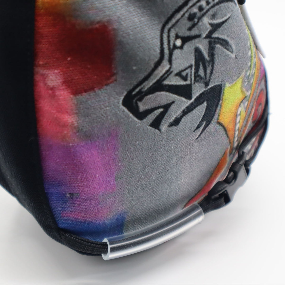 Kanga Climbing Chalk Bag - Wolf