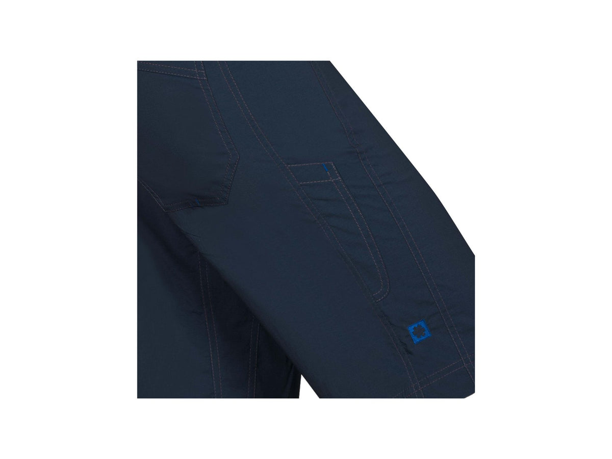 Ocun Mania Eco Shorts - Happy Biner