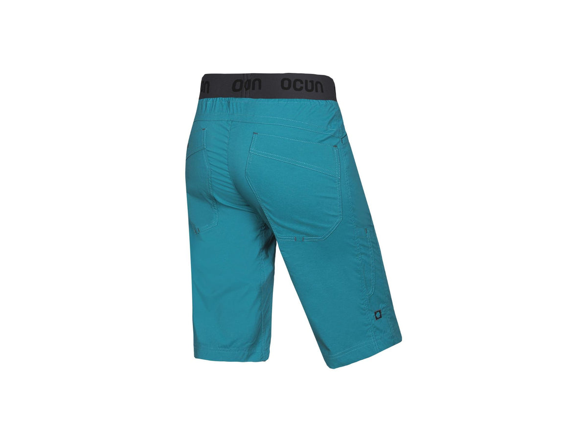 Ocun Mania Eco Shorts - Happy Biner
