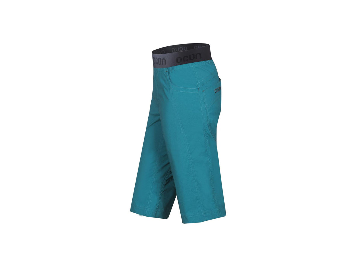 Ocun Mania Eco Shorts - Happy Biner