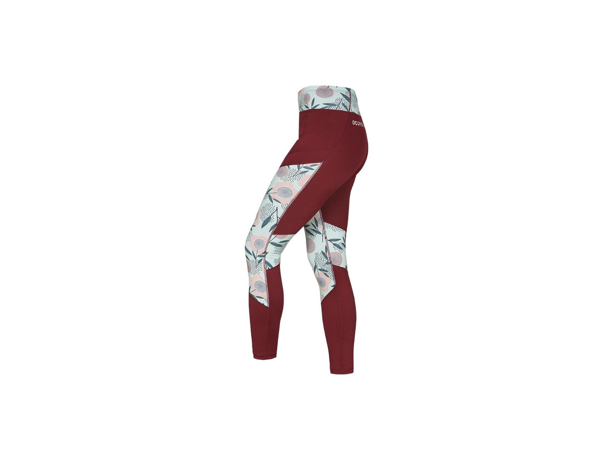 Ocun Rhea Leggings - Happy Biner