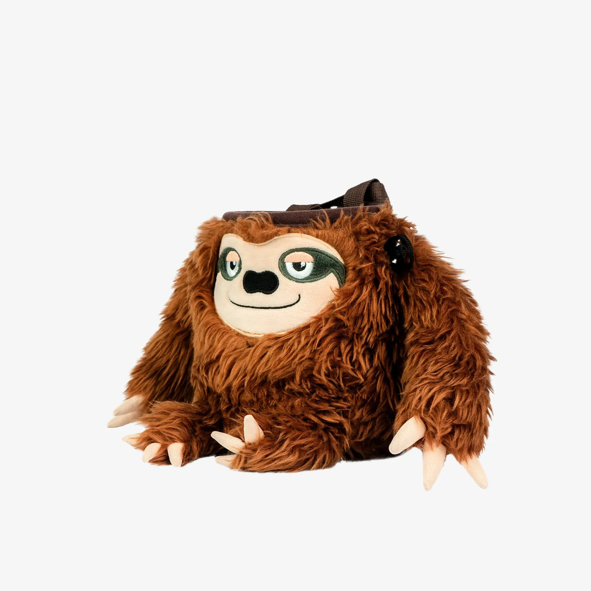 YY Vertical Sloth Chalk Bag