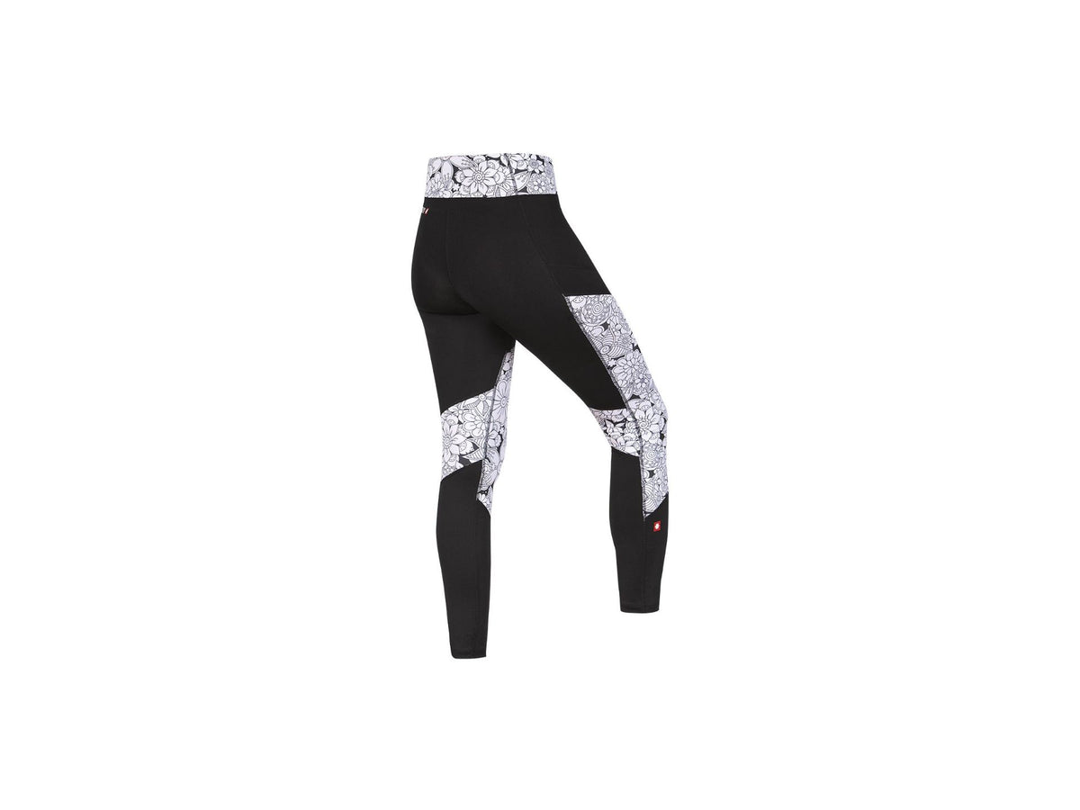 Ocun Rhea Leggings - Happy Biner