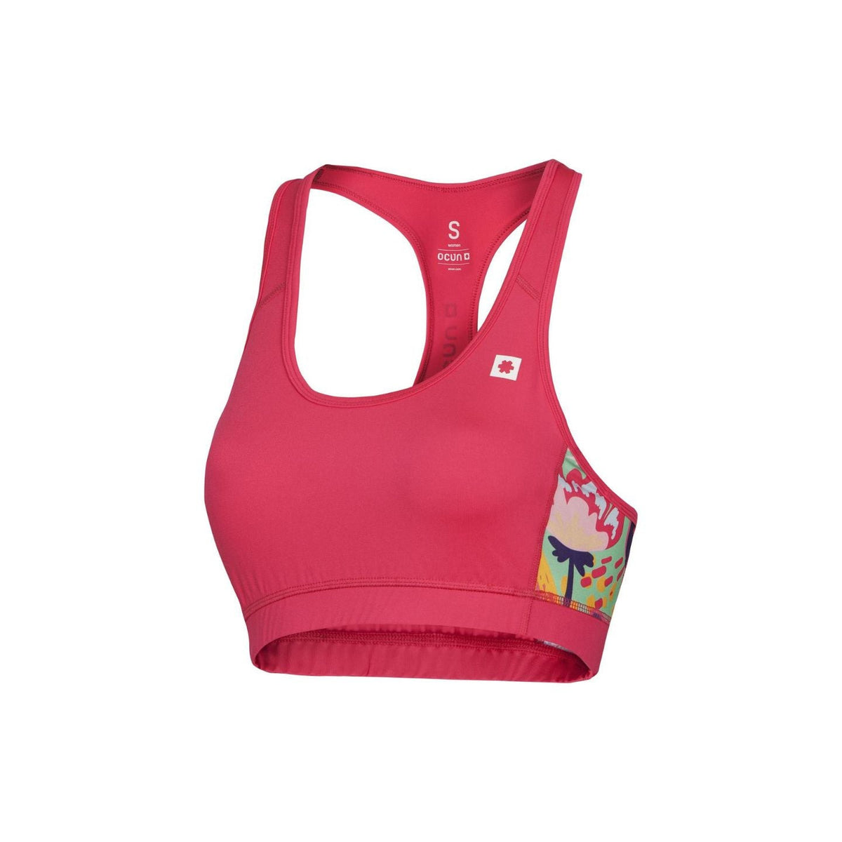 Ocun Misty Bra - Happy Biner
