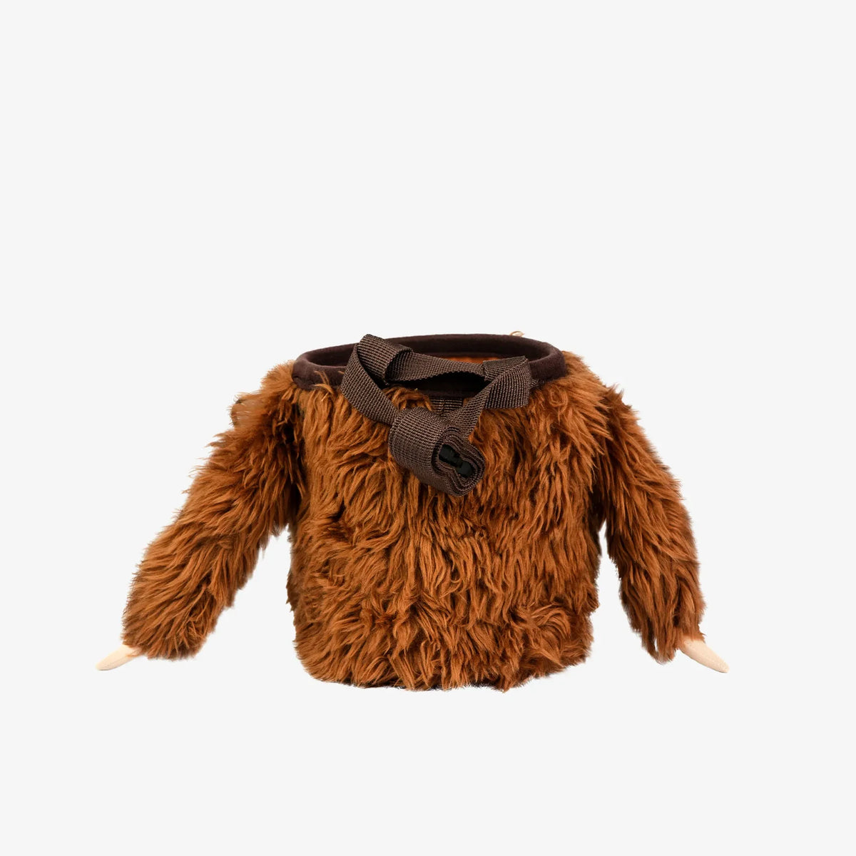 YY Vertical Sloth Chalk Bag