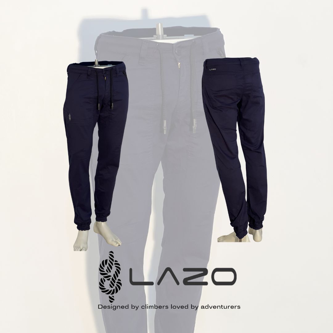 Lazo's Adventure Pants - 1.0