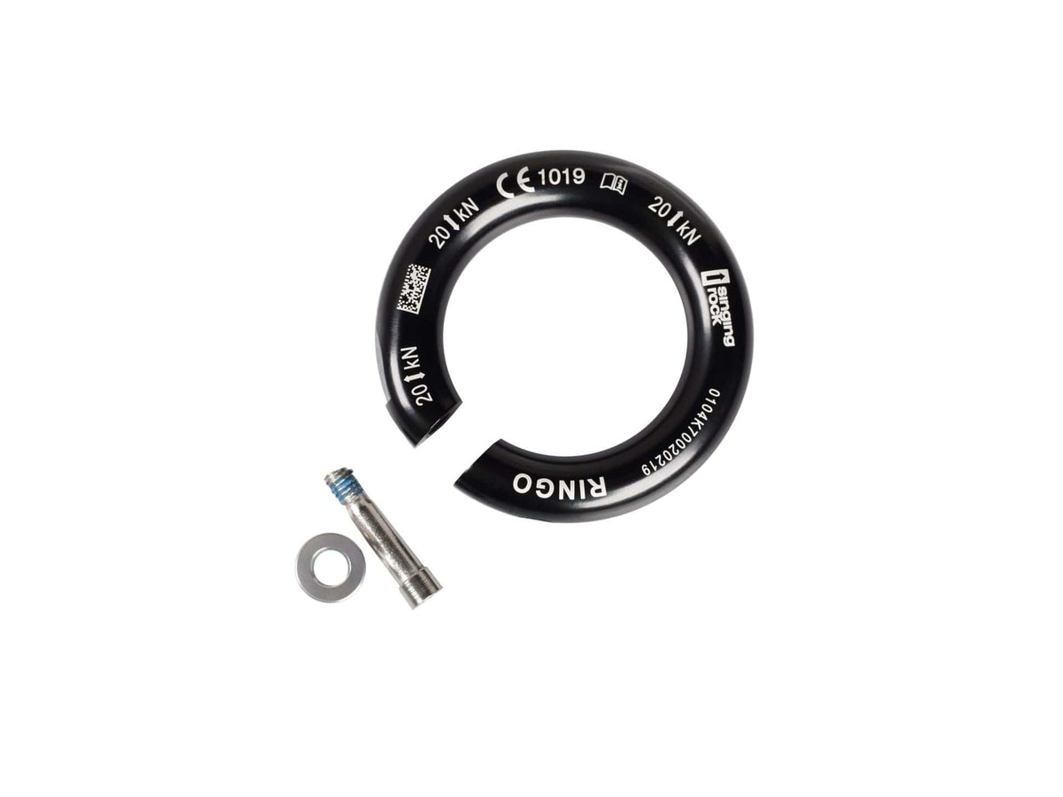 Singing Rock Ringo Detachable Ring - Happy Biner